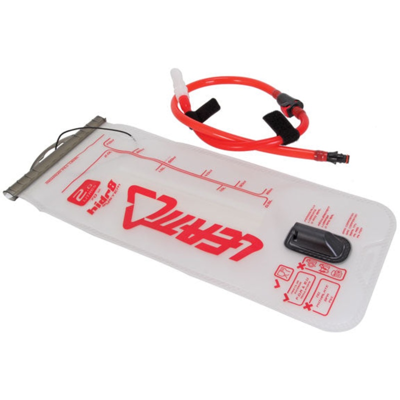 Leatt Flat CleanTech Bladder 2L Individual