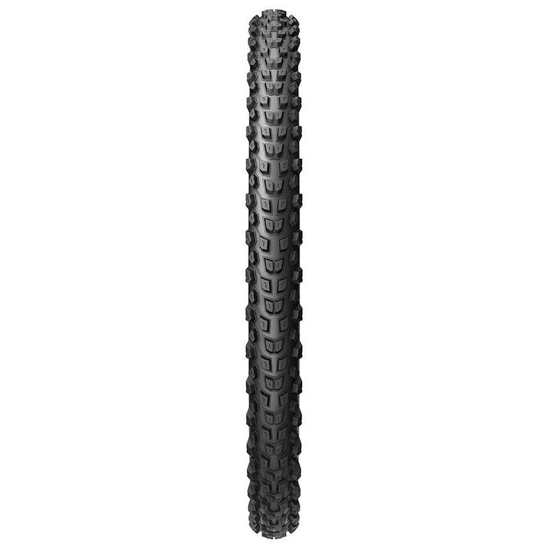 Pirelli Scorpion Enduro S Mountain Tire 29x2.60 Folding Tubeless Ready SmartGRIP Gravity HardWALL 60TPI Black