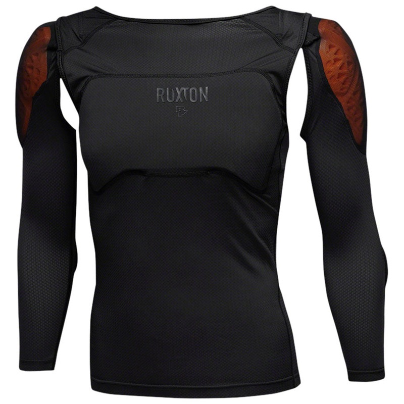 RaceFace Ruxton Core Protector - Black Large