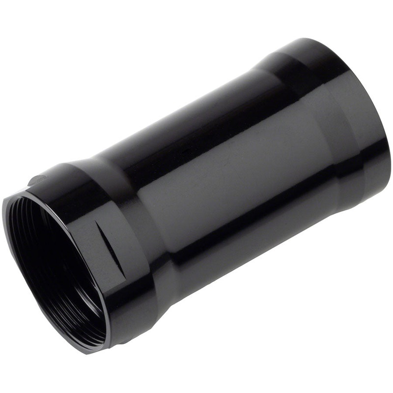 RockShox Rear Shock Reservoir - 62mm Super Deluxe Air/Thrushaft C1/Coil R/RC3/RCR 37.5-65