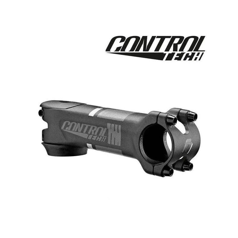 Controltech Falcon 5 Stem 80 mm Gray Decal