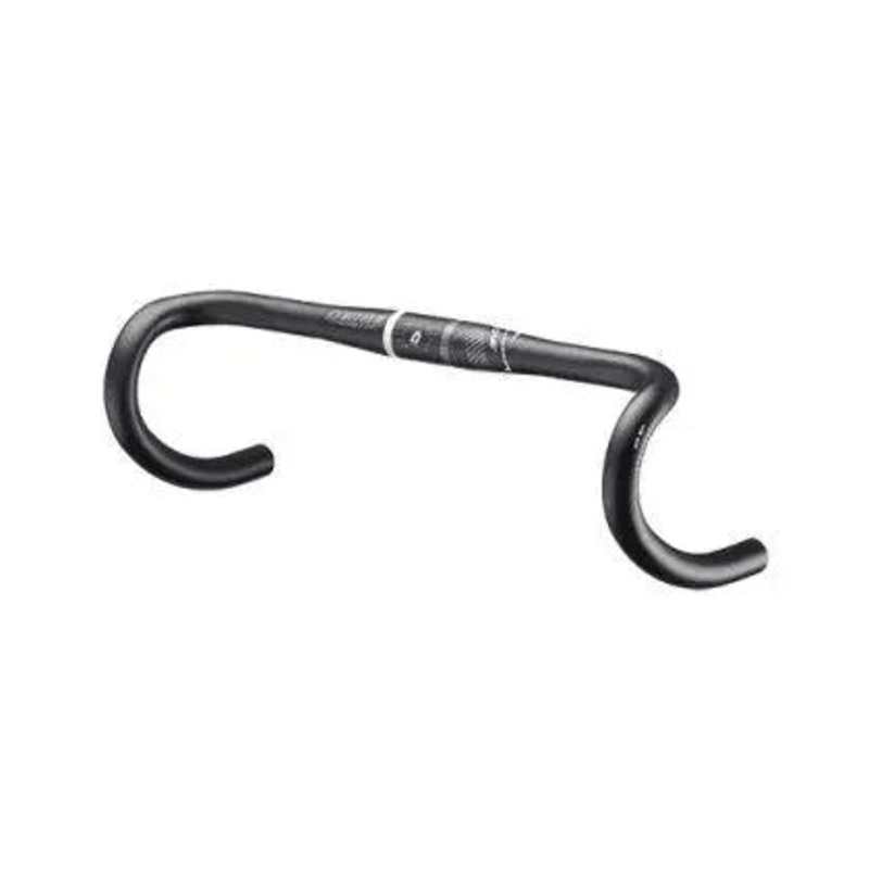 Controltech One Fl0 Round Handlebar Ra-492 Sand Black 360