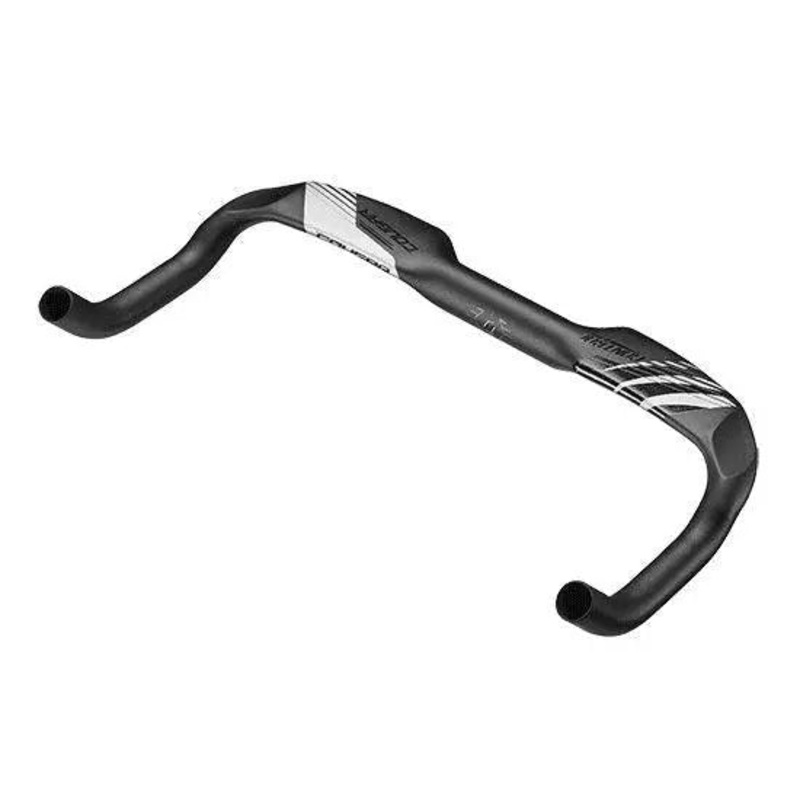 Controltech Ra547 Cougar Bull Horn Handlebar 400mm