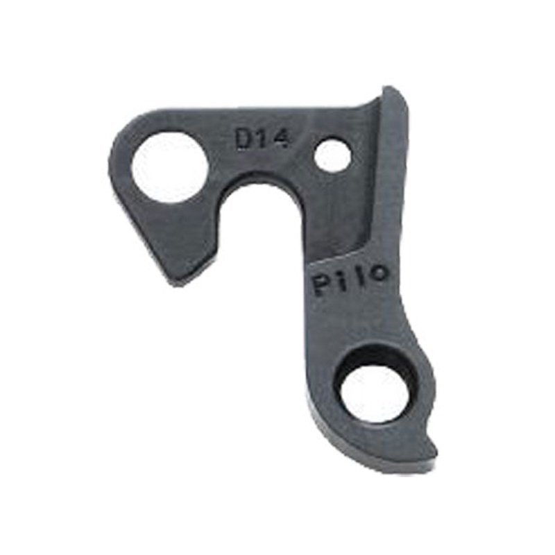 NS Bikes Derailleur Hanger (135mm) Eccentric