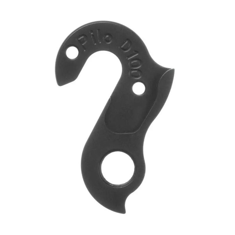 Pilo D100 Derailleur Hanger