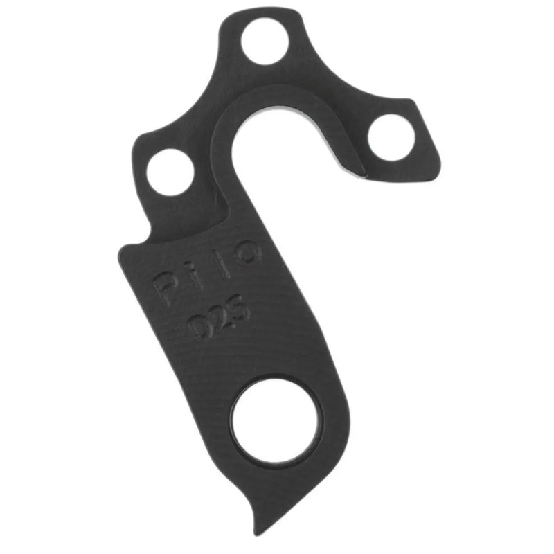 Pilo D25 Derailleur Hanger