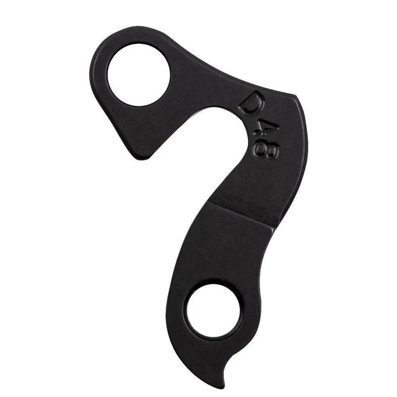 Pilo D48 Derailleur hanger for BH, Fuji, KHS, KTM, Kona, Mondraker, Mongoose