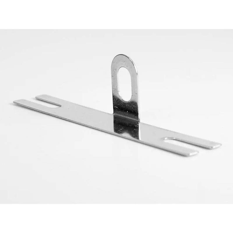 Velo Orange Crimp-On Fender Bracket 17mm