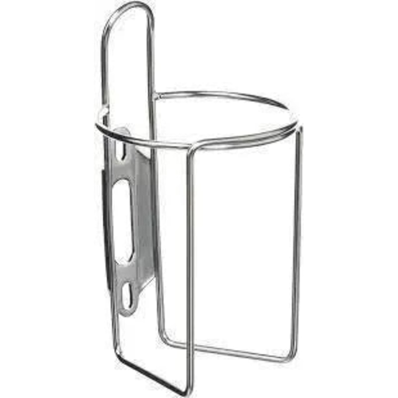 Velo Orange Retro Cage, With Tab