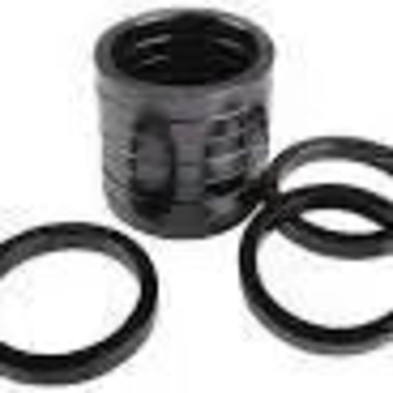 Alloy Handle Spacer (10 Pcs Box) Alloy Handle Spacer (10 pcs box) dia. 28.6mm/5MM