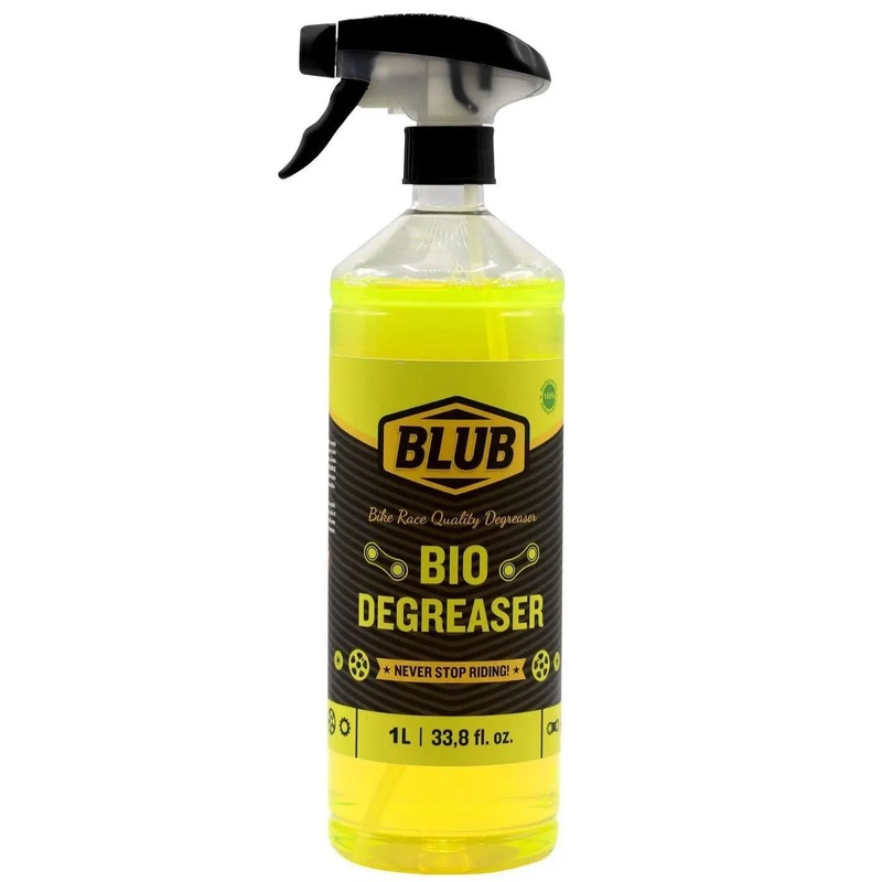 Blub Bio Degreaser 1L