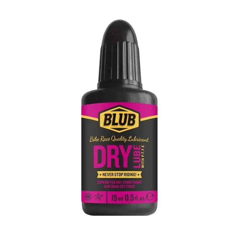 Blub Dry With Exhibitor Box 15Ml.