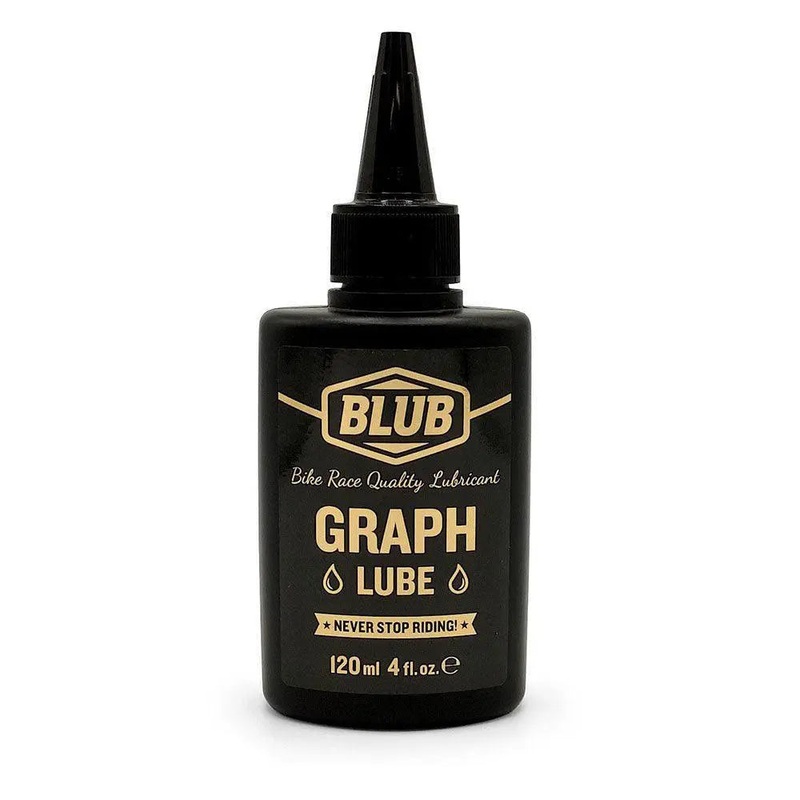 Blub Graphene Lube - 120 Ml