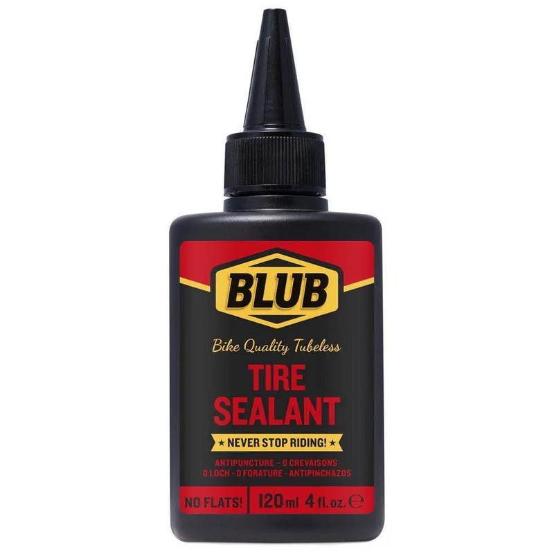 Blub Tubeless Sealant 120/500 ML 120ml