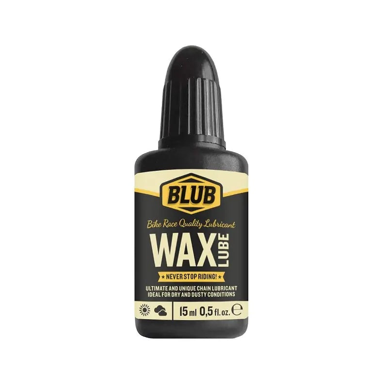 Blub Wax With Exhibitor Box 15Ml.