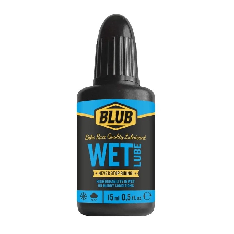 Blub Wet With Exhibitor Box 15Ml.