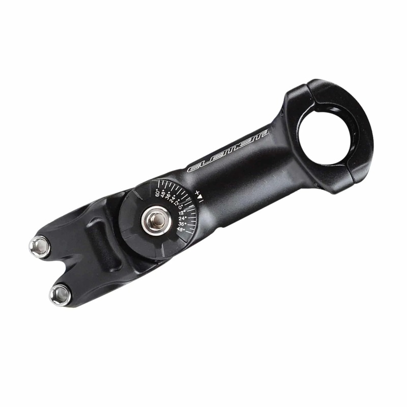 Element Stem | Adjustable 31.8Mm Alloy ELEMENT Handlebar Stem 31.8 x 60mm