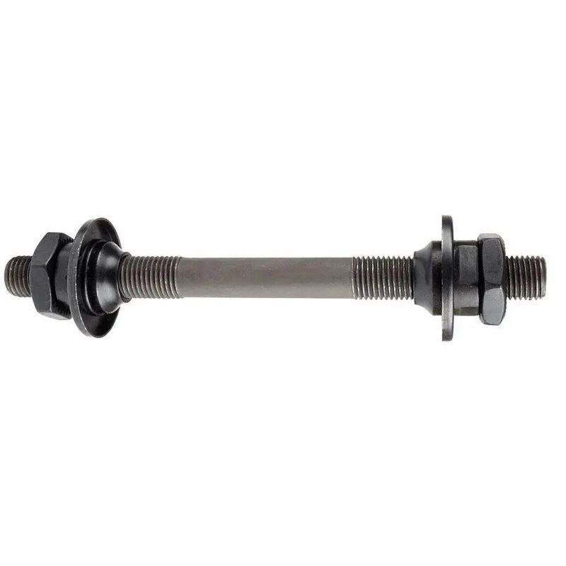 Element Ws-110 Hollow 110Mm Front Axle