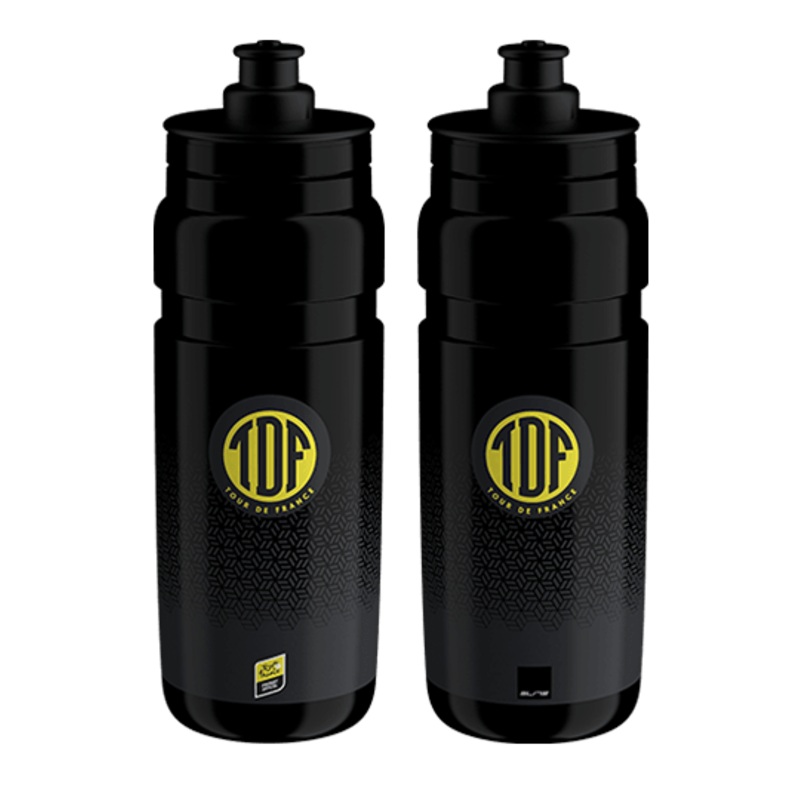 Elite FLY TOUR DE FRANCE Black 750 ml 2024