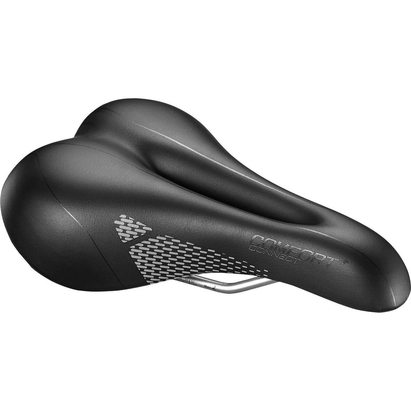 Giant Connect Comfort Plus Cycle Seats
