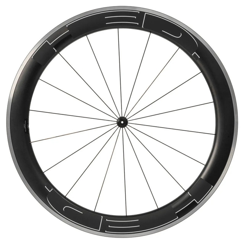 Hed Jet Rc6 Performance Road Rim Brake Wheelset