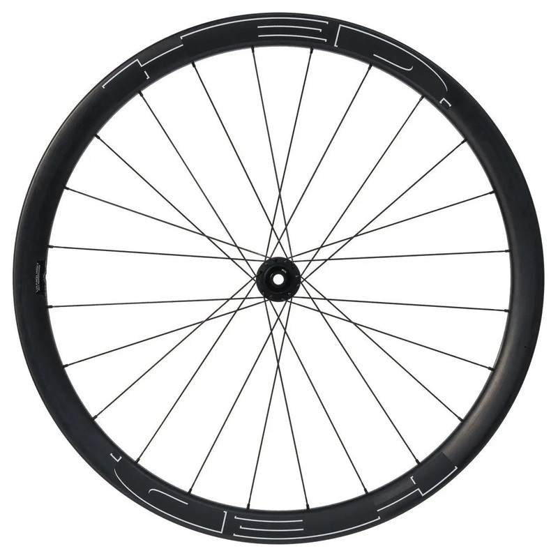 Hed Vanquish Rc4 Performance Road Disc Brake Wheel Front
