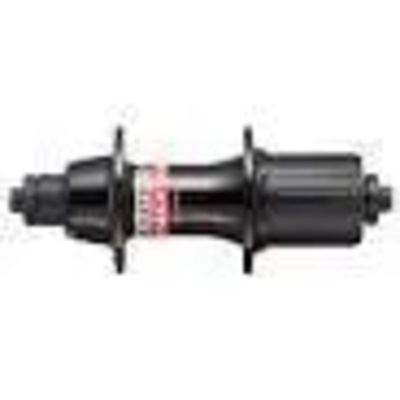 Novatec S-Elite Non Disc Rear Alloy Hub (F362Tsbt-11Speed) 24H