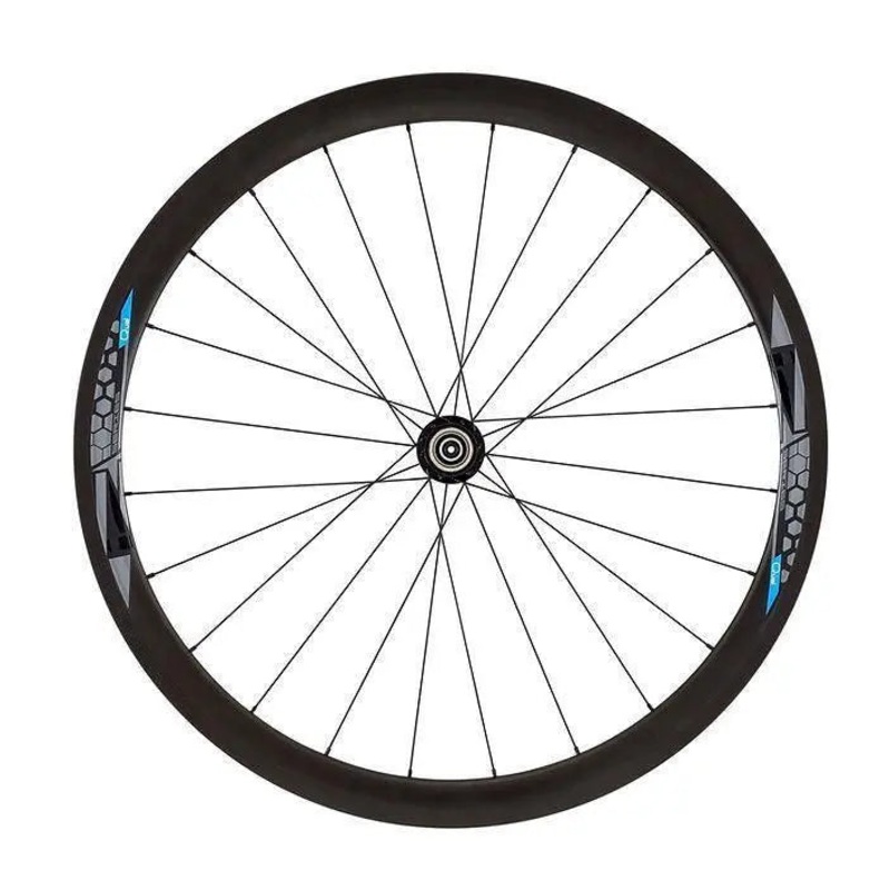 Quai R45 Road Disc Brake Wheelset