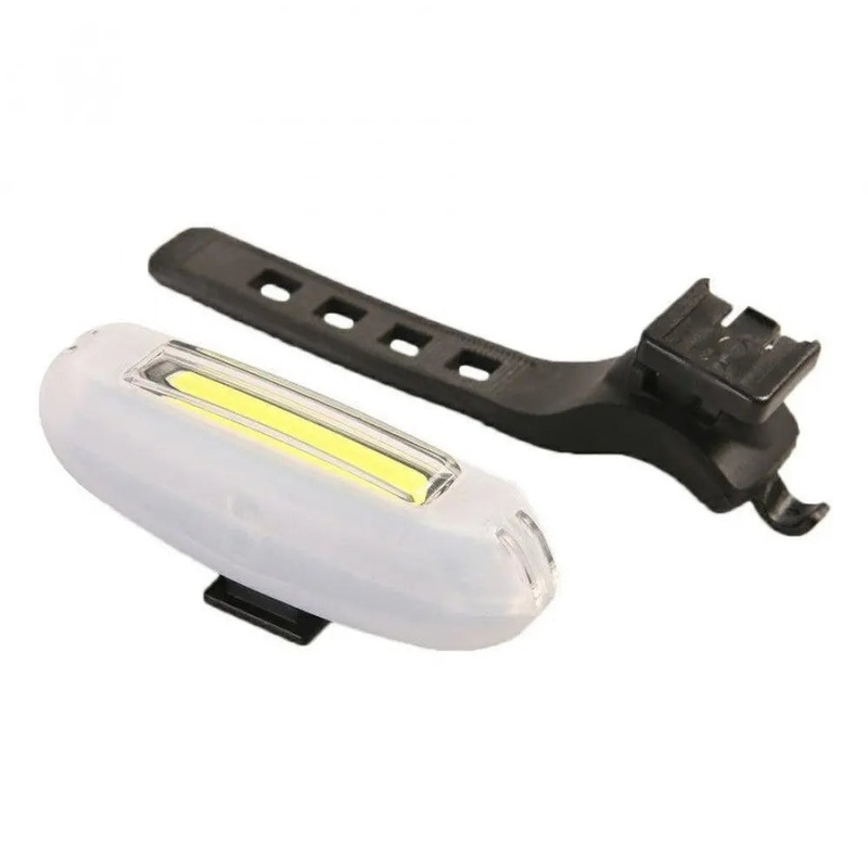 Sahoo Rear Light 40 Lummens