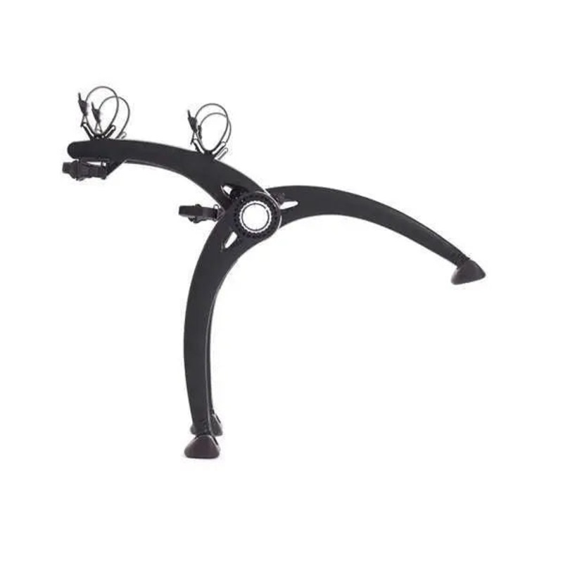 Saris Bones Trunk Mount Carrier (2 Bikes)