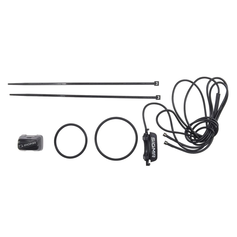 Sigma Sport Cadence Sensor Kit Universal Bracket  00425A