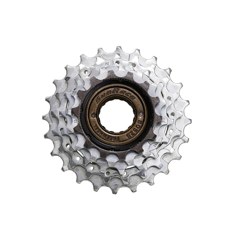Sunrace Mfm2A 6 Speed Freewheel 14-28T