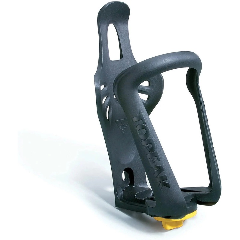 Topeak Modula Cage Ex Adjustable (Modified) Shape Bicycle Waterbottle Cage
