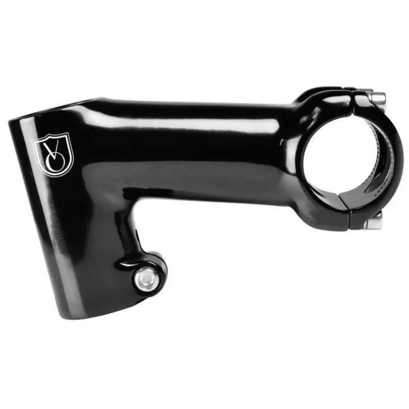 Velo Orange Tall Stack Stem (Noir) 80mm