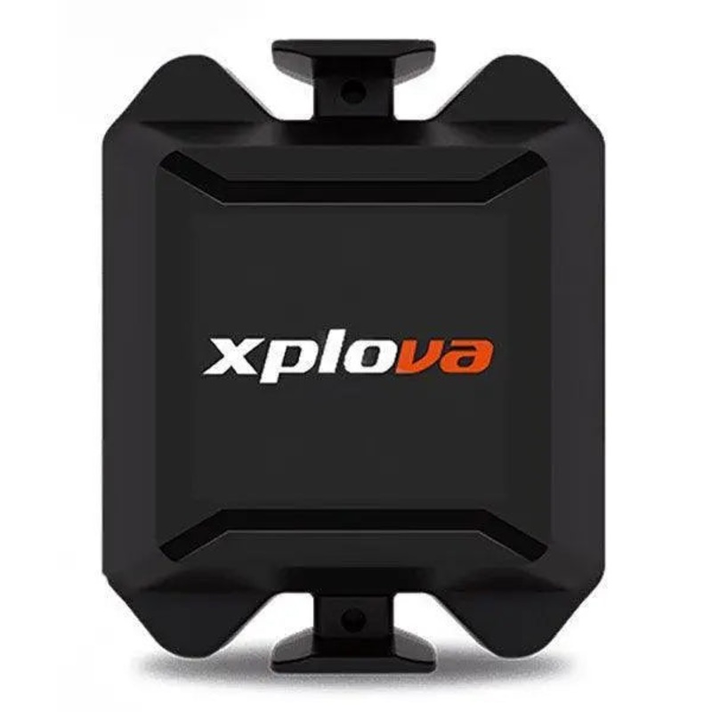 Xplova Ts5 Speed/Cadence Sensor