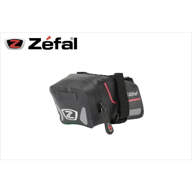 Zefal Z Light Pack Saddle Bag (Small)