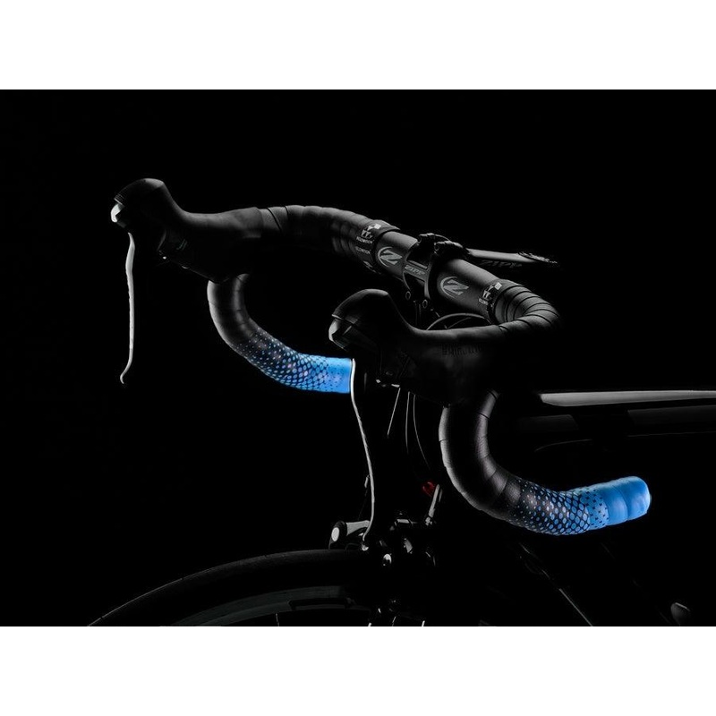 Ciclovation Advanced Bar Tape - Leather Touch (Fusion Blue)