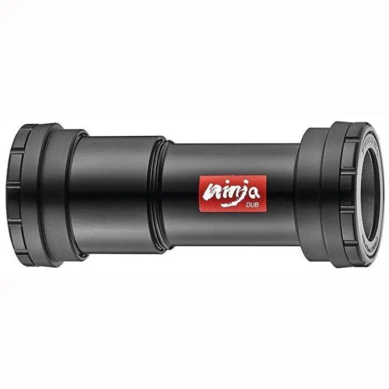 TOKEN BOTTOM BRACKET NINJA BB PF30 BB RIGHT FOR SRAM DUB CRANKSET (CERAMIC) DBB46BR29TBT-BKTK