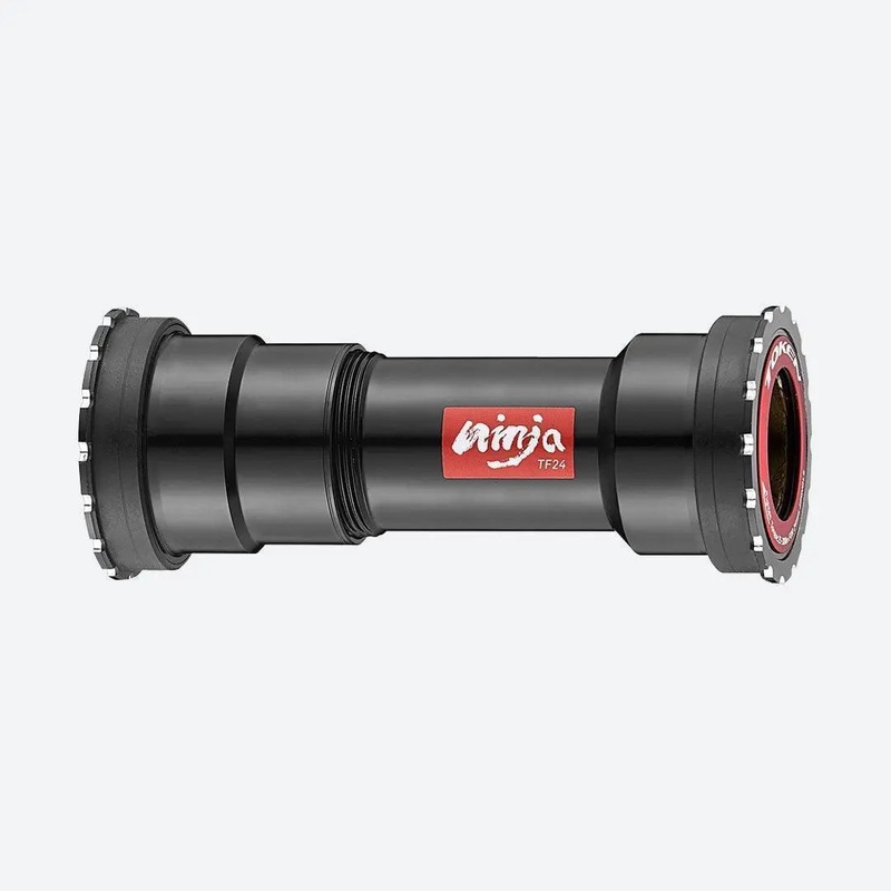 TOKEN BOTTOM BRACKET NINJA BB PF86/86.5/90/92 FOR SHIMANO CRANKSET (CERAMIC) DBB841TS-41TBT-BKTK
