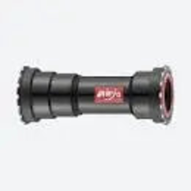 TOKEN BOTTOM BRACKET NINJA BB PF86/86.5/90/92 FOR SRAM GXP CRANKSET (CERAMIC) DBB841TS-41RTBT-BKTK