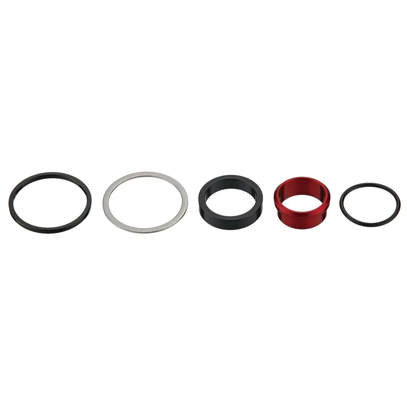 TOKEN BOTTOM BRACKET PARTS SHIM&SPACER FOR SRAM GXP CHSR234-TK