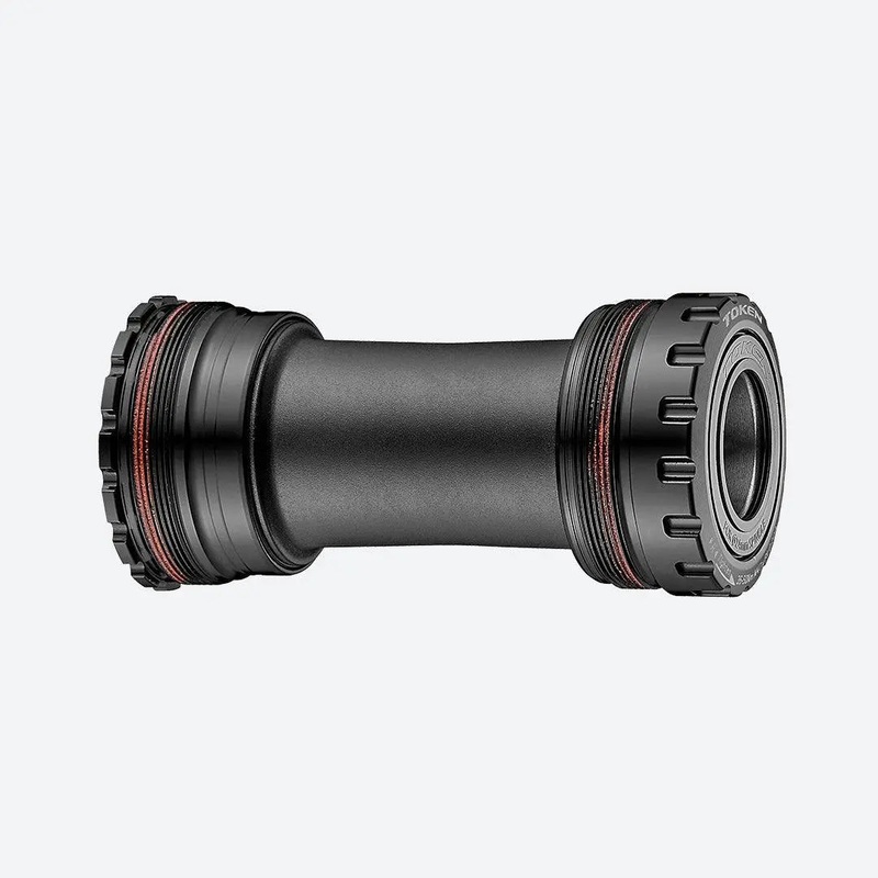 TOKEN BOTTOM BRACKET T47 ASYMMETRIC FOR SRAM DUB CRANKSET DBB47A29-BKTK