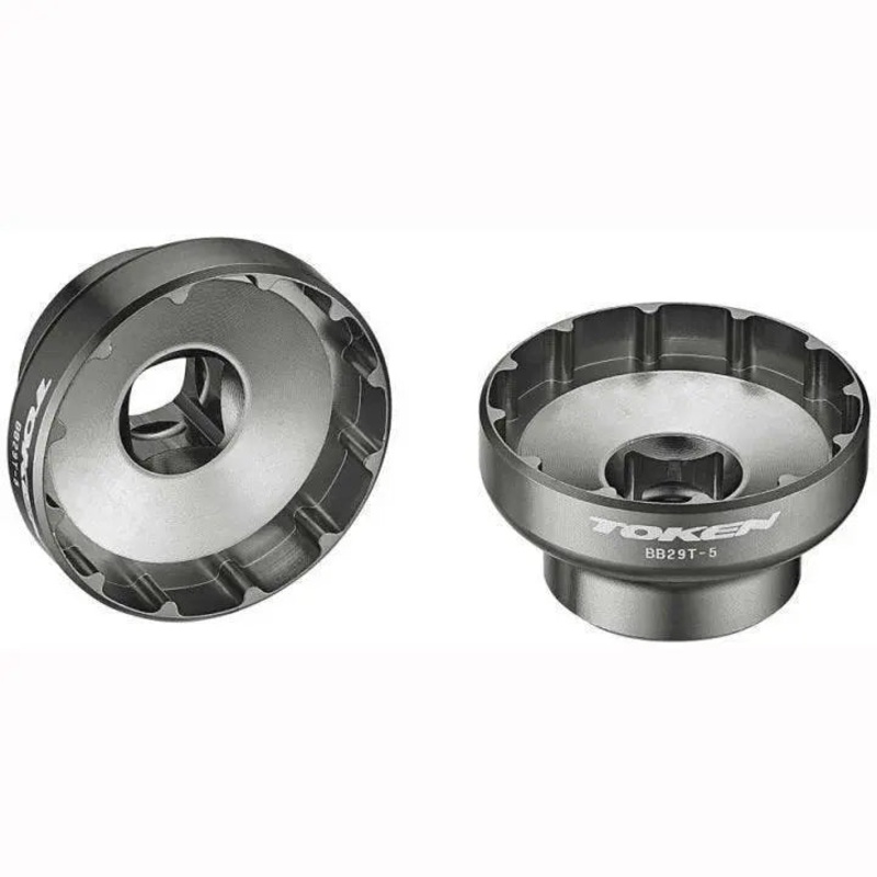 TOKEN BOTTOM BRACKET TOOL FOR SRAM DUB SERIES BOTTOM BRACKETS DBZBB29T-5-TK