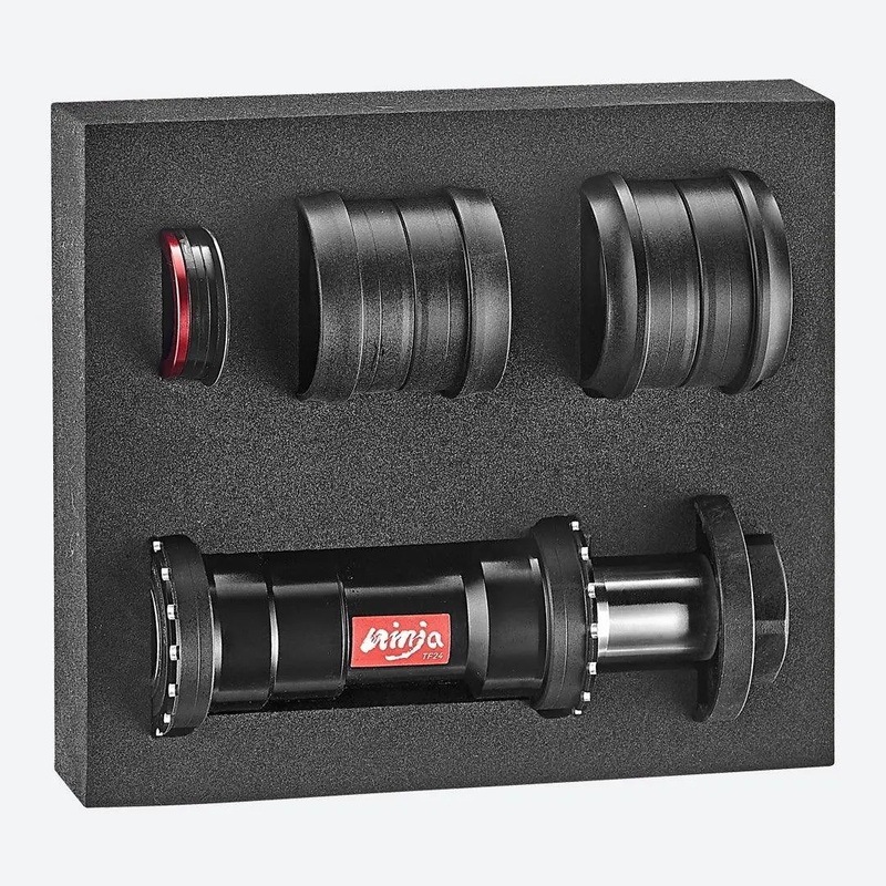 TOKEN BOTTOM BRACKET TOOL FOR TF24 SERIES DBZTF24-2A