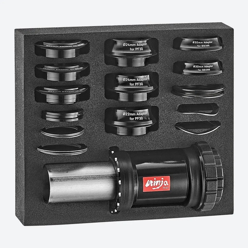 TOKEN BOTTOM BRACKET TOOL FOR TF37 SERIES DBZTF37-2/2