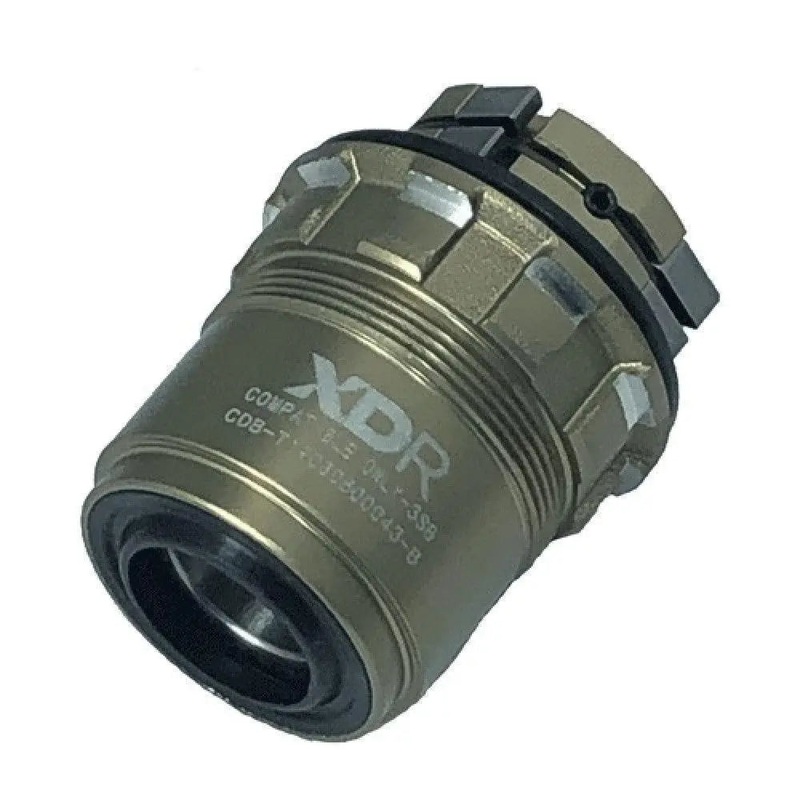 TOKEN WHEELS XDR BODY TK2724-TK