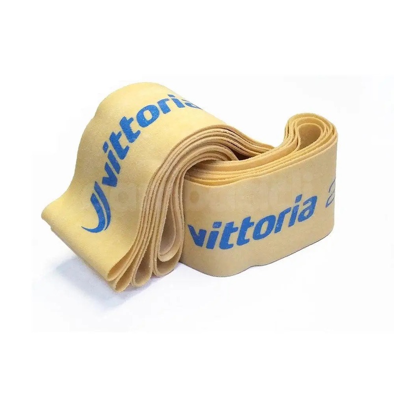 VITTORIA TYRE KEVLAR CUIRASS (PUNCTURE PROTECTION TAPES) 27.5 (2PC) 28in