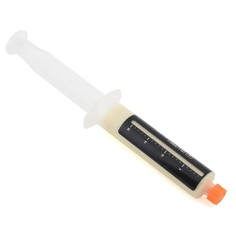 ZIPP FREEUB BODY PAWL AND SPRING GREASE 20ML SYRINGE 00.1915.093.010 20 ml