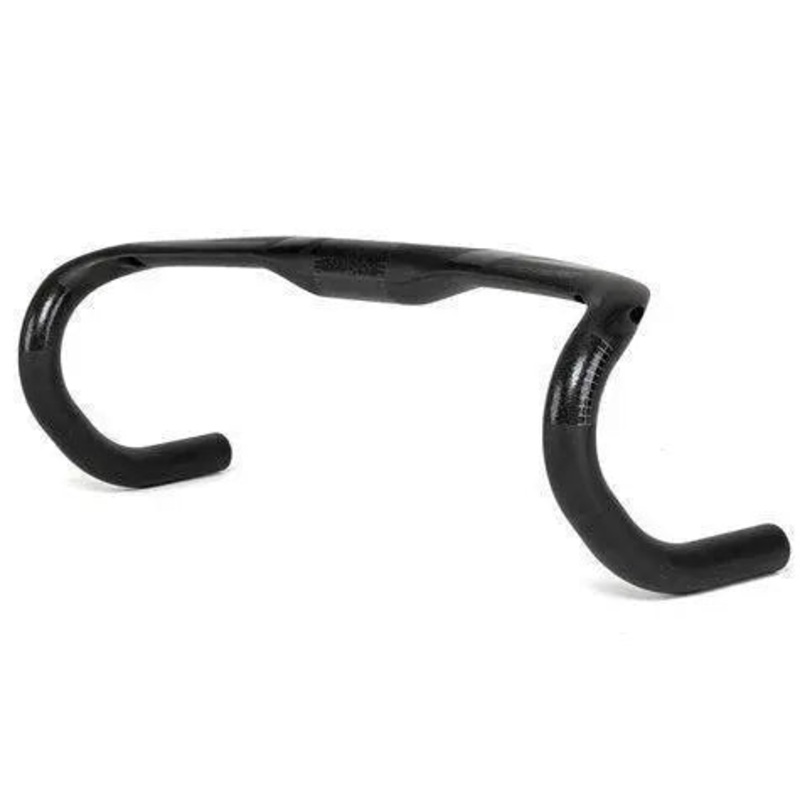 ZIPP HANDLE BAR ROAD CARBON SL-70 AERO 44-C MATT BLACK 00.6618.203.003 40cm