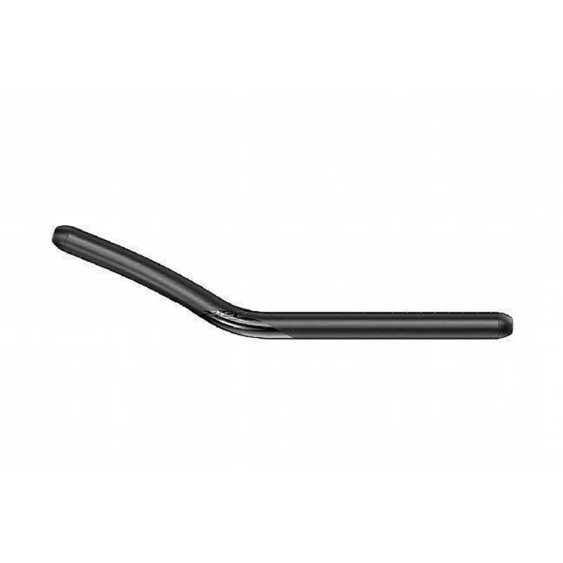 ZIPP HANDLE BAR TT ALLOY VUKA EVO EXTENSION 110MM 00.6618.171.001 110 mm